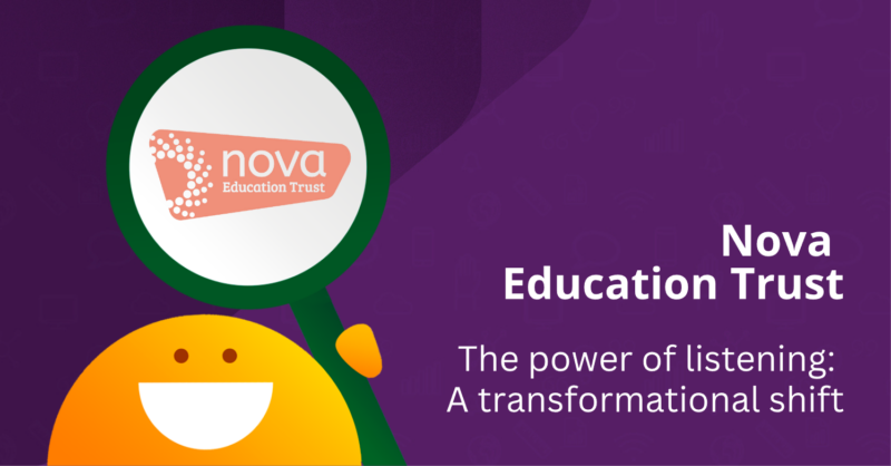 Nova Education Trust