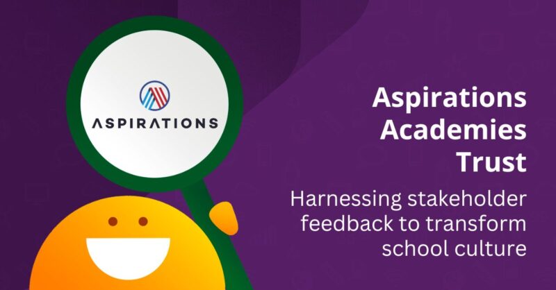 Aspirations Academy Trust