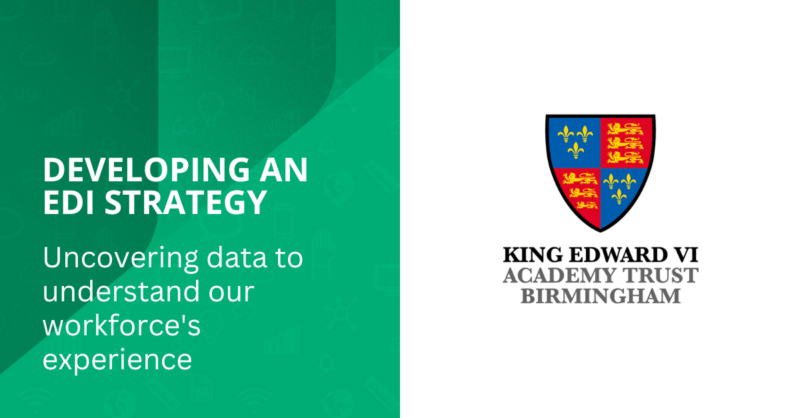 King Edward VI Academy Trust