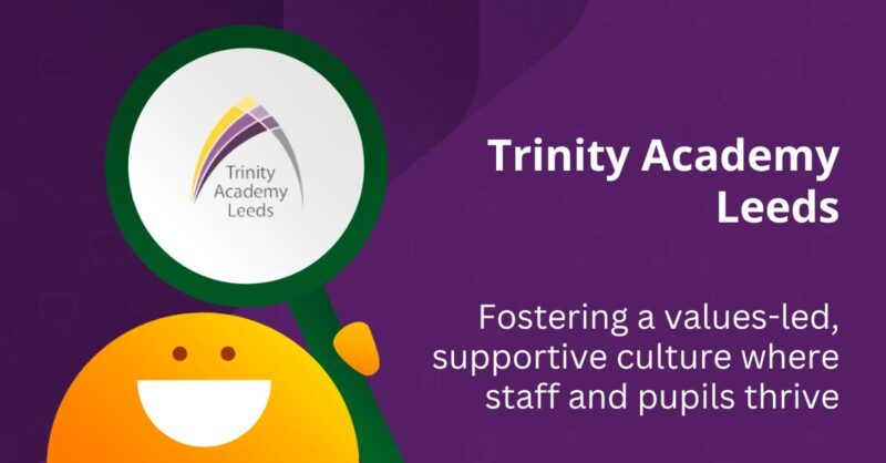 Trinity Academy Leeds