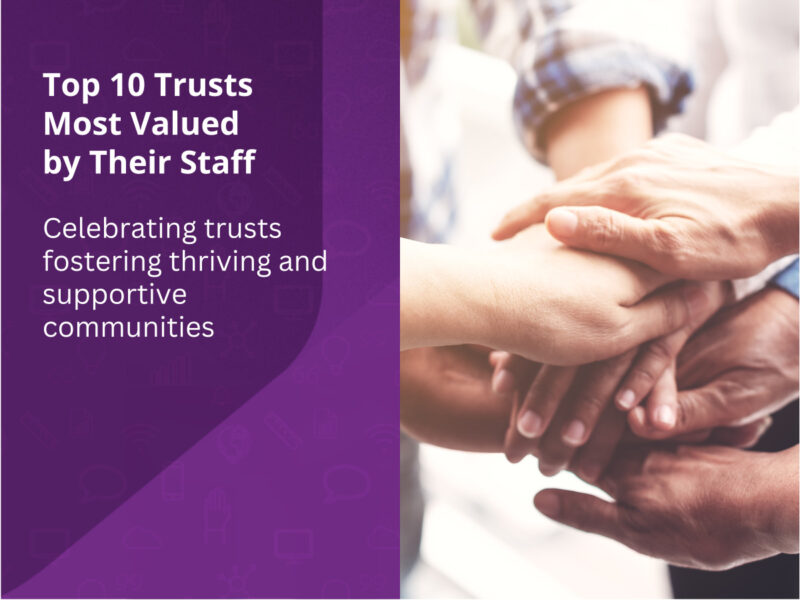 Trust Value Award